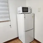 #Mangnidan Street #Mangwon #Han River Park #Full Option #One Room