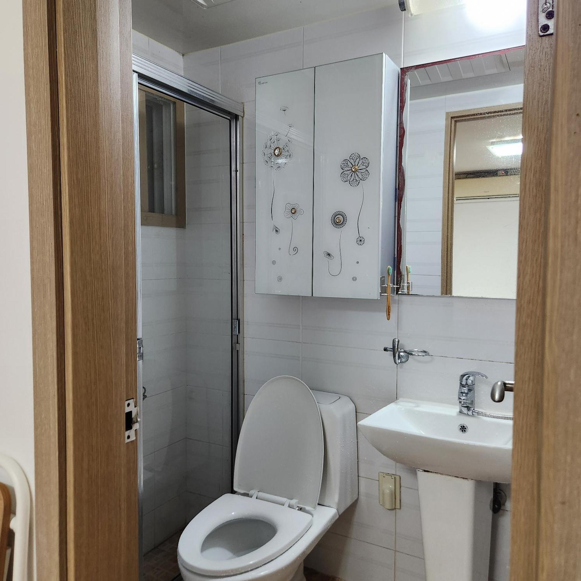 #mangnidan Street #mangwon #han River Park #full Option #one