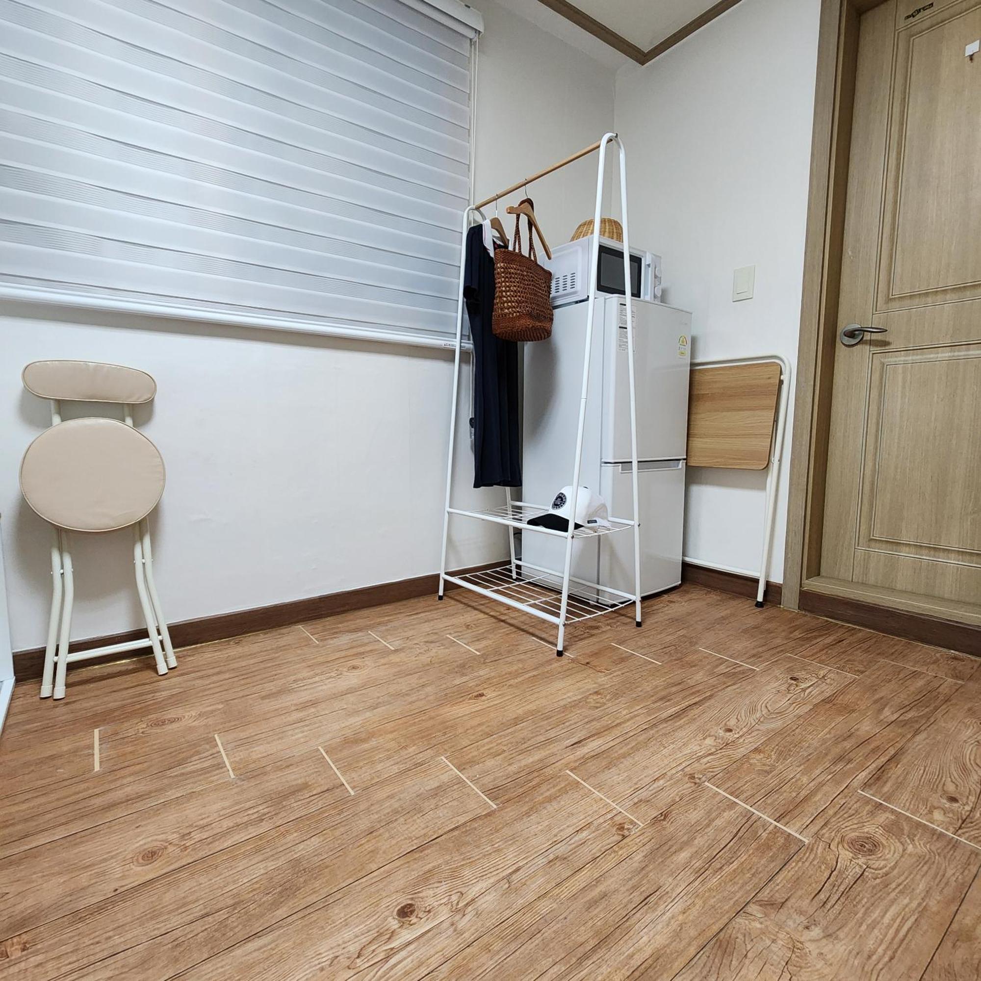 #mangnidan Street #mangwon #han River Park #full Option #one Apartemen *